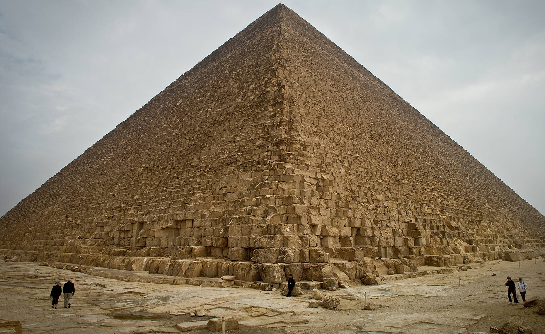 Pyramid_Eygpt
